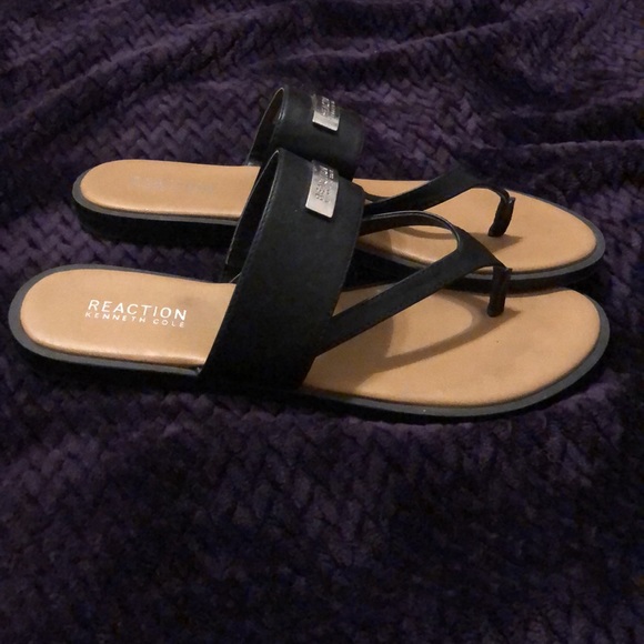 Kenneth Cole Reaction sandals - Picture 2 of 7